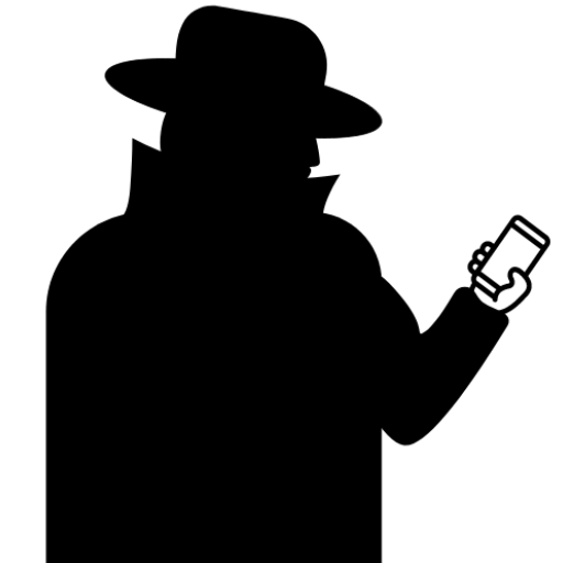 Find who's spying my phone Header - AppWisp.com