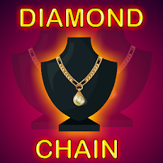 Find The Diamond Chainのおすすめ画像2