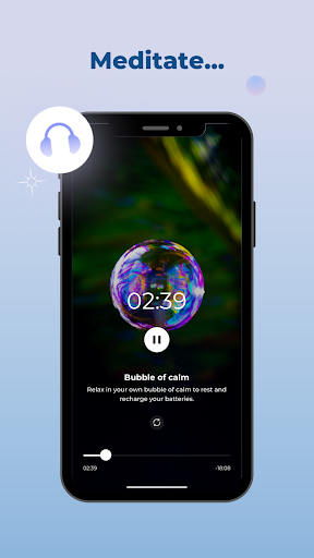 Envol - Symptom Relief screenshot 4