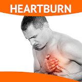 How To Get Rid of Heartburn icon