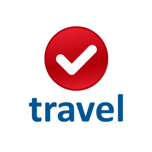 Certify Travel 2.2.1 Icon