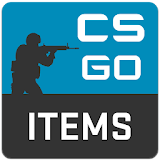 CS GO Items icon