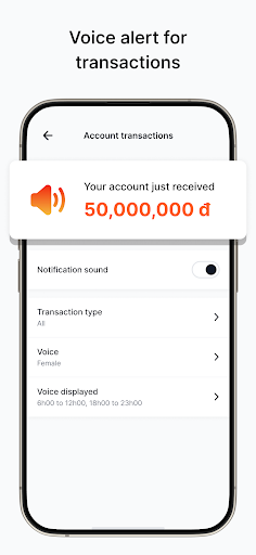 VIB Business screenshot 4