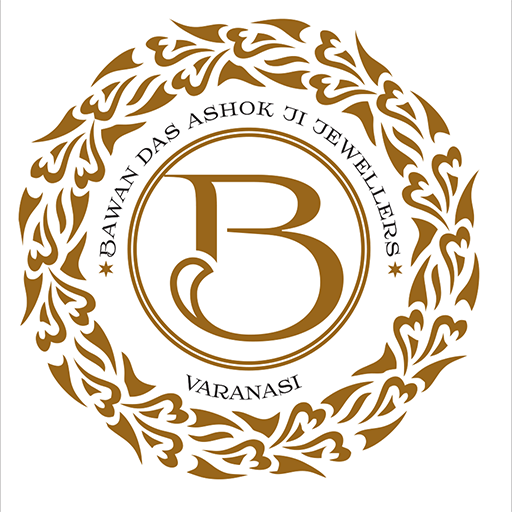 Bawan das Ashok ji Jewellers logo
