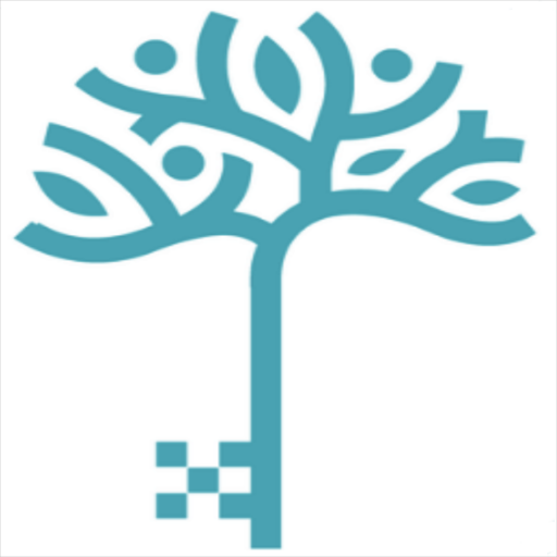 American Montessori logo
