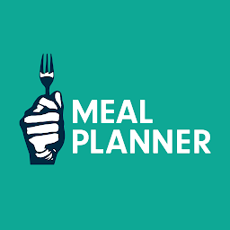 Piktogramos vaizdas („Forks Plant-Based Meal Planner“)