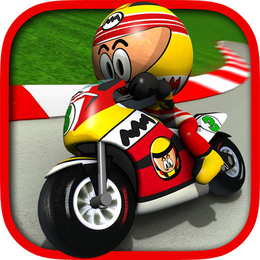 MiniBikers  Icon