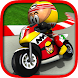 MiniBikers - Androidアプリ