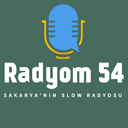 Icon image Radyom 54 - Resmi Uygulaması