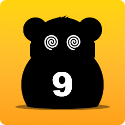 PANDAKYUU: Magician Panda