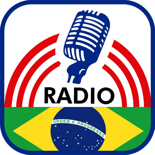 Radio Brazil FM and AM online Download on Windows