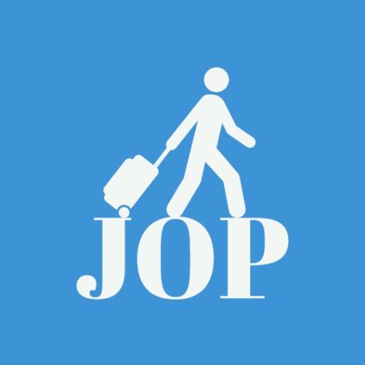 Journey Of Passion logo