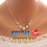 Bridal Jewelry Designs icon