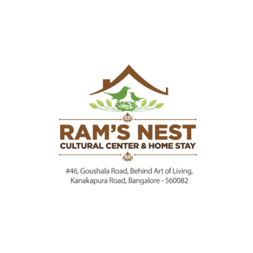 RamsnestApp logo
