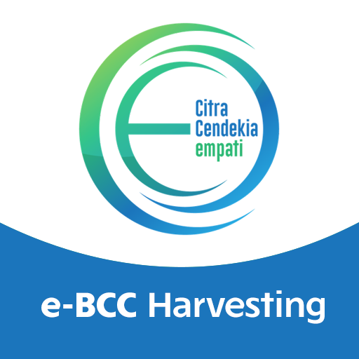CCe-e-BCC-Harvesting logo