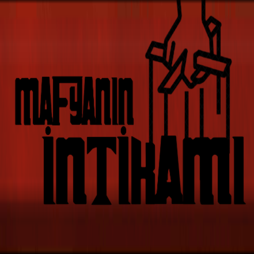 Mafyanın İntikamı logo