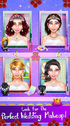 Crazy Love Perfect Wedding Day - Screenshot 3