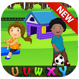 Educational Game For Kids icon