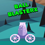 Cover Image of ดาวน์โหลด Ball BlasterX 0.2 APK
