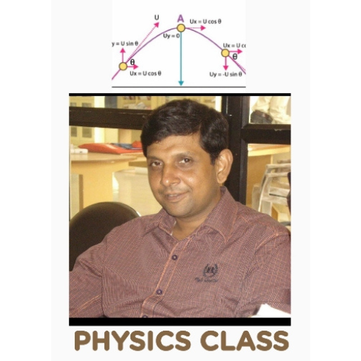 Physics Class logo