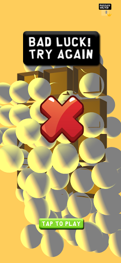 Puzzle Box 3D Screen 2