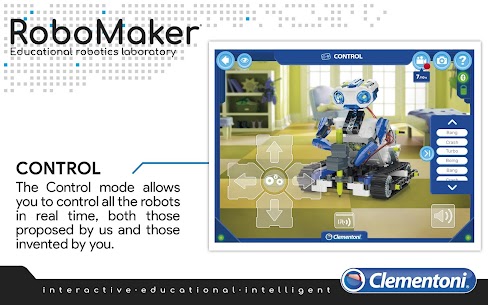 RoboMaker® START  Full Apk Download 10