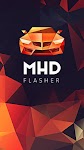 screenshot of MHD Flasher N54