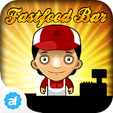 Fastfood Bar Free icon