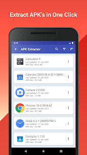 APK Extractor, Root Checker  SafetyNet Checker Apk Download 2