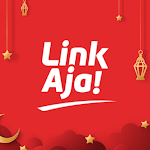 Cover Image of Download LinkAja & Layanan Syariah LinkAja 4.17.0 APK