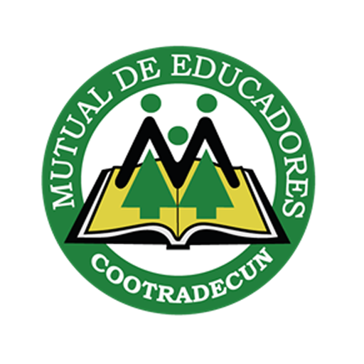 Mutual Cootradecun logo