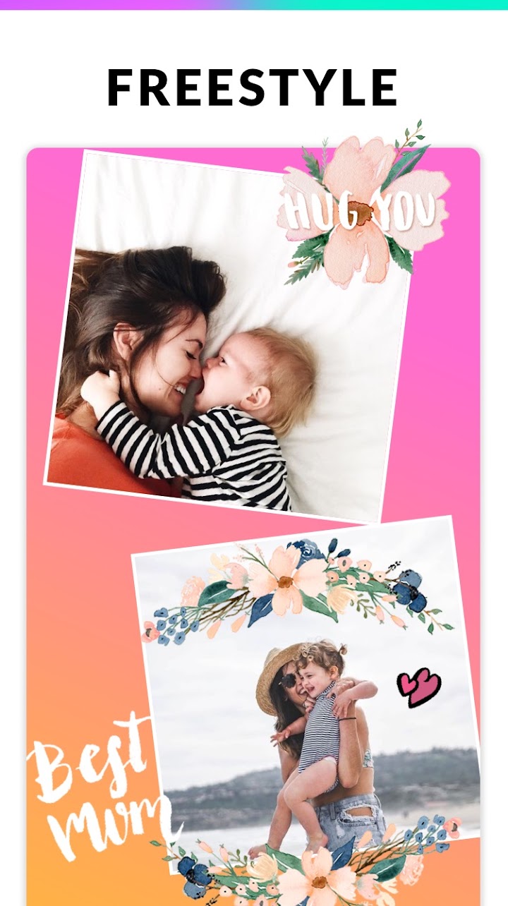 Photo Editor – Collage Maker Coupon Codes