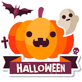 Hidden Halloween icon