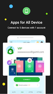Ufo VPN Premium Apk v2.4.8 For Android [VIP Unlocked/Premium] 1