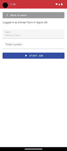 Nomad Digital Safety App Screenshot 4 - AppWisp.com