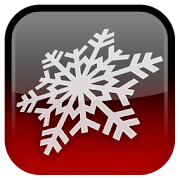 Snowflake 3D Live Wallpaper