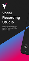 Voloco: Vocal Recording Studio, Beats, & Effects 6.7.2 poster 0