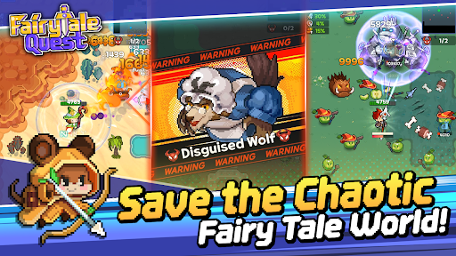 FairyTale Quest 2