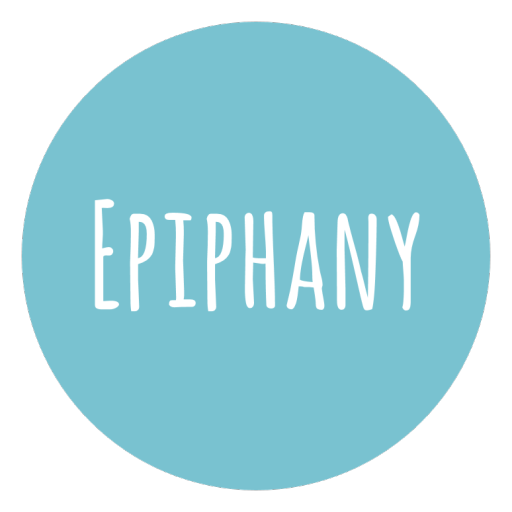 Epiphany - quotes lock screen  Icon