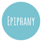 Epiphany - quotes lock screen icon