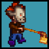 Rebus's Stardew Valley Guide icon