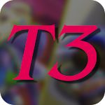 Cover Image of ダウンロード T3 online Arena play 2022  APK