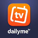Cover Image of Télécharger dailyme TV: Serien, Filme, Dok  APK