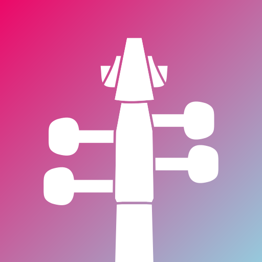 Violing: Easy Violin Simulator logo
