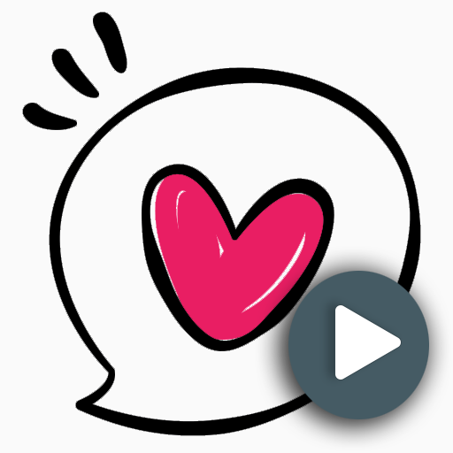 Animated Love Stickers - Apps on Google Play