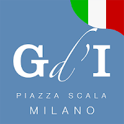 Piazza Scala - IT  Icon