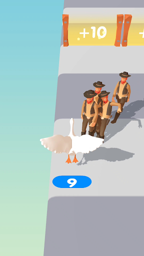 Goose Escape  screenshots 1