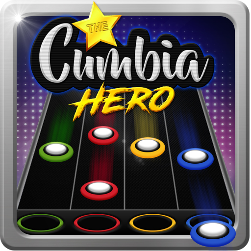 The Cumbia Hero Premium