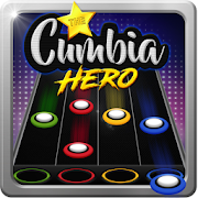 The Cumbia Hero Premium No Ads 3.0.5 Icon
