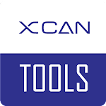 Cover Image of Download XCAN Tools 0.0.5 APK